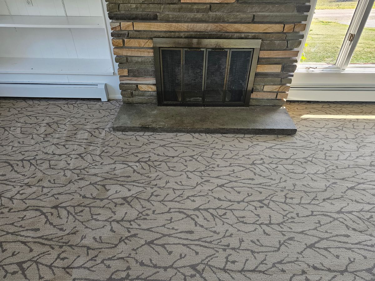 Carpet Installation and Repair for Our Family Flooring in Troy, PA