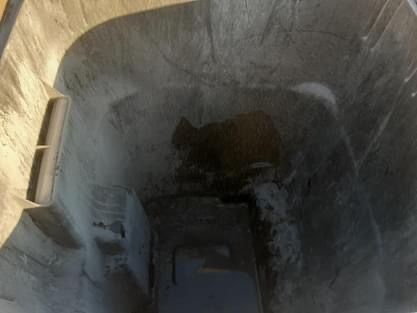 Trash Bin Cleaning for Veterans Pride Enterprises LLC in Denton, Texas