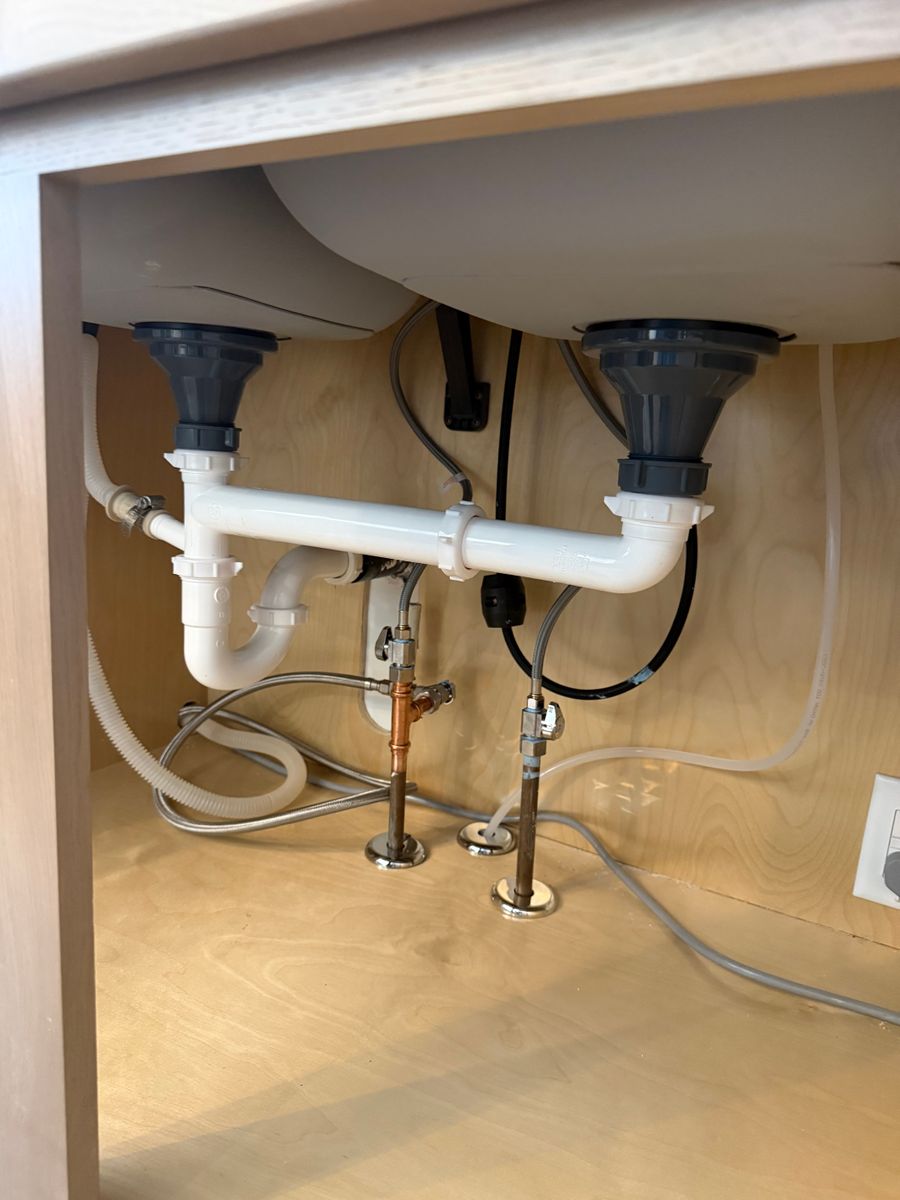 Pipe Installation and Repairs for High Quality Plumbing in Woodbury, MN