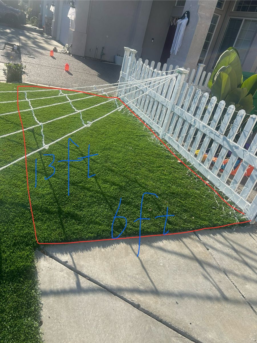 Landscaping for CBA Landscaping in Hayward, CA