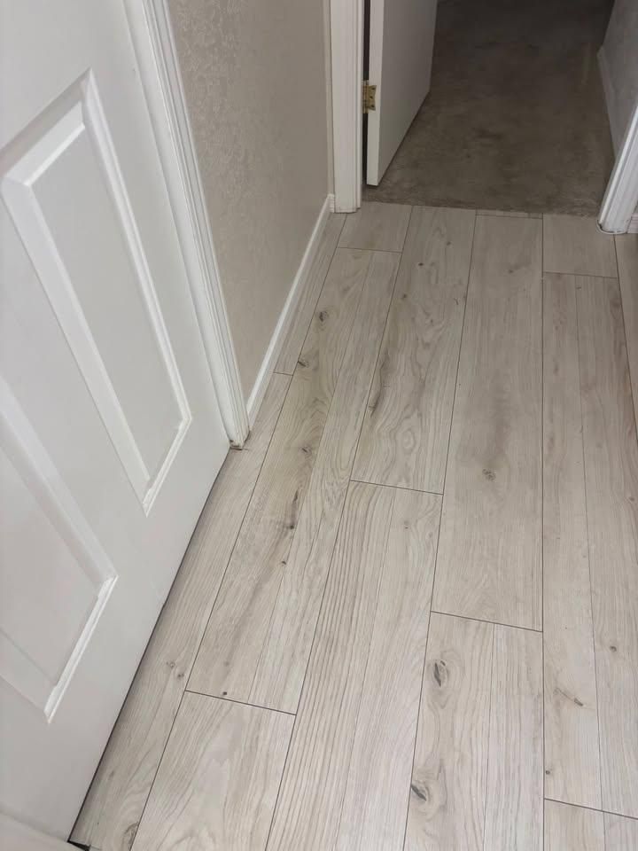 Flooring for Jim The Tool Man in Valley of the Sun, AZ