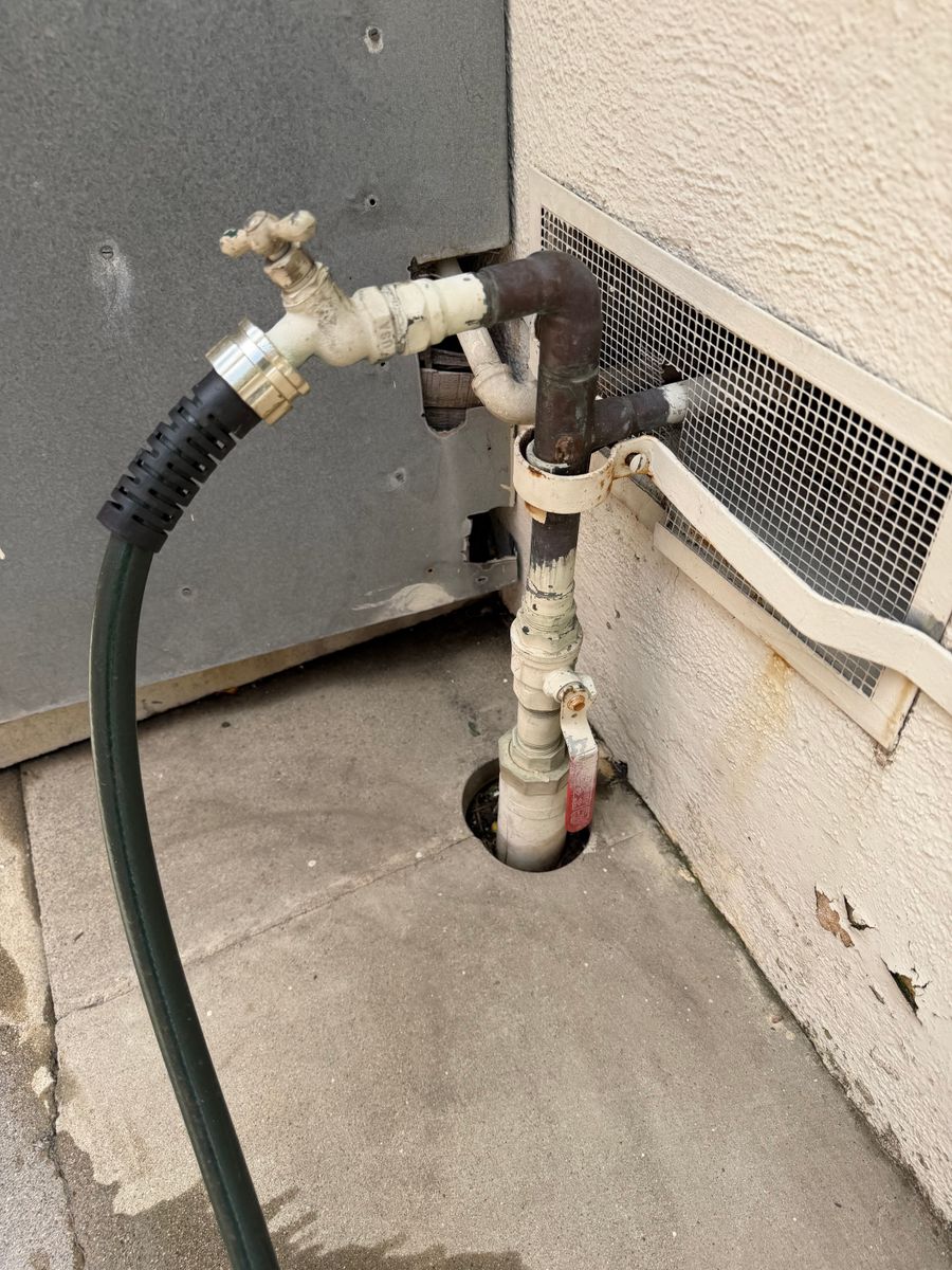 Pipe Repair and Replacement for Drain Surgeon Inc. in Fontana, CA