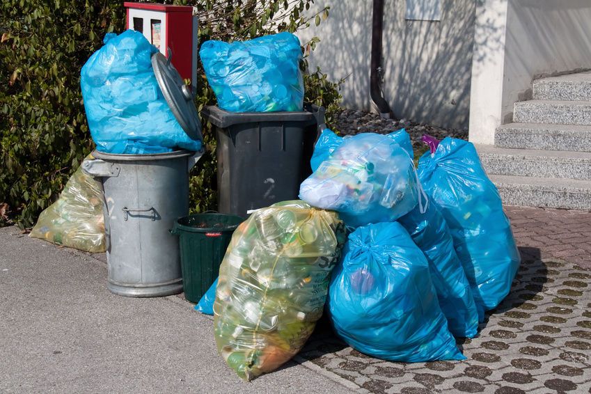 Junk Removal for Rocktown Movers in Harrisonburg, VA