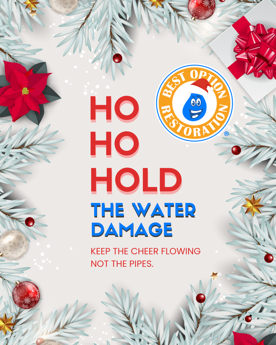 Storm Restoration for Best Option Restoration of Denton in Denton, TX