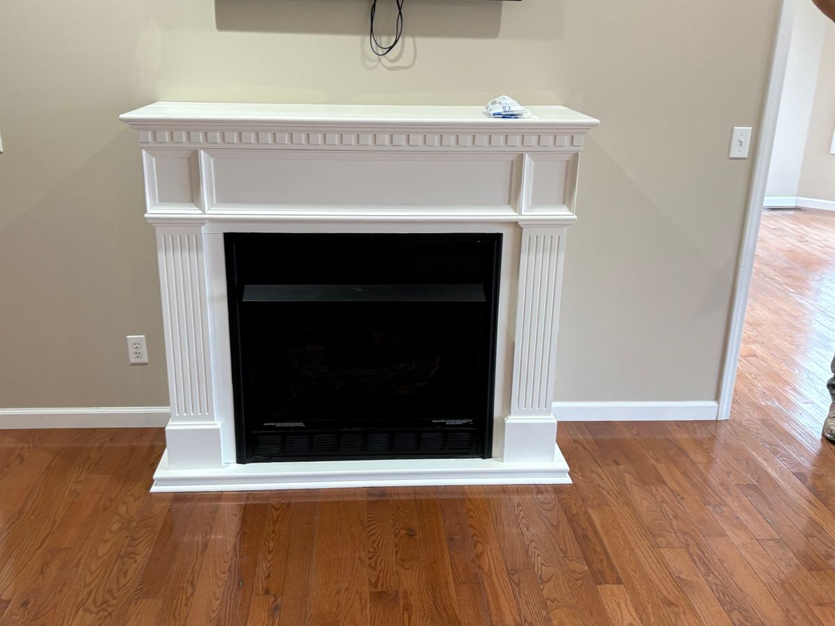 Kitchen and Cabinet Refinishing for NXT Generation Painting in Cookeville, TN