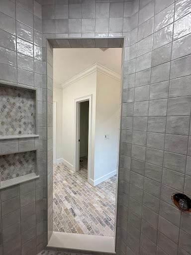 Tile Work for Starr Tile & Remodeling in Russellville,,  AL