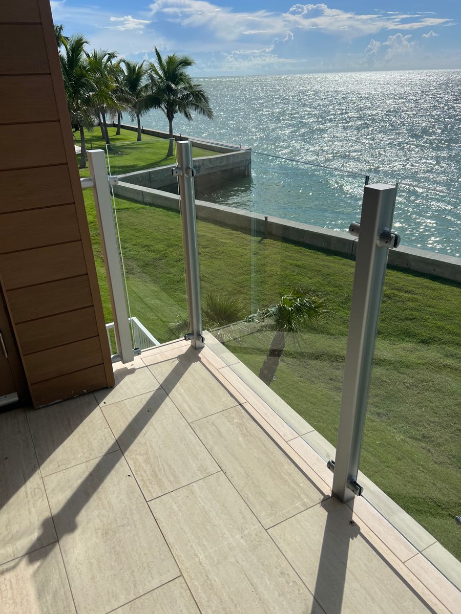Residential Window Cleaning for My Window Guys in Venice, FL