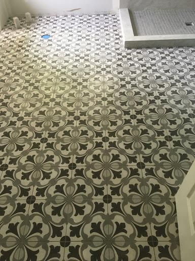 Floor Installation for Jayhawk Tile in Lafayette,, CO