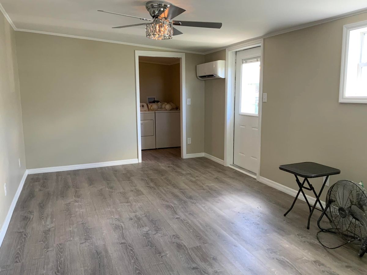 Interior Painting for Imperial Painting & Pressure Washing Contractors in Dade City, FL