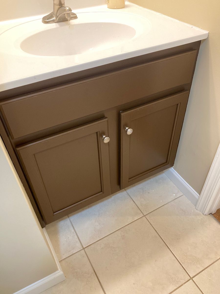 Kitchen and Cabinet Refinishing for VZ Painting LLC in Lancaster, PA