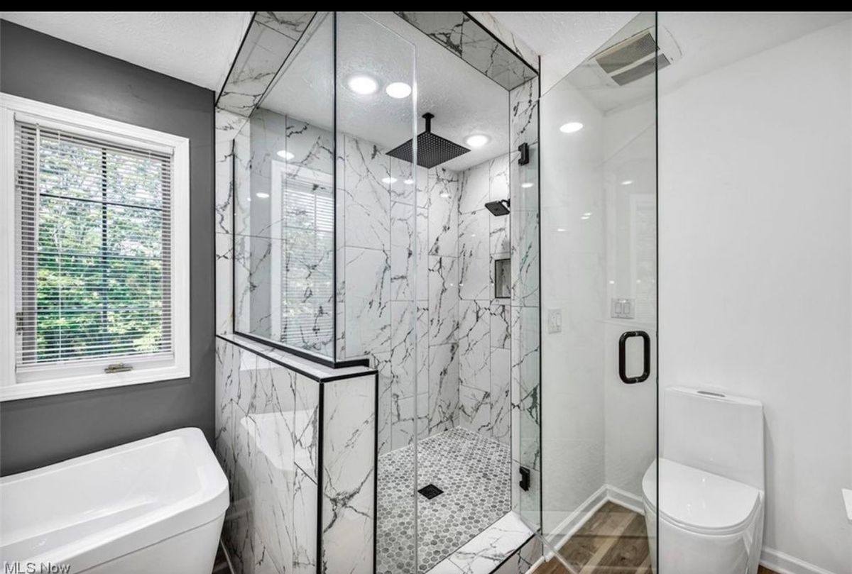 Interior/Exterior Painting for ForeverHome RE in Cleveland, OH