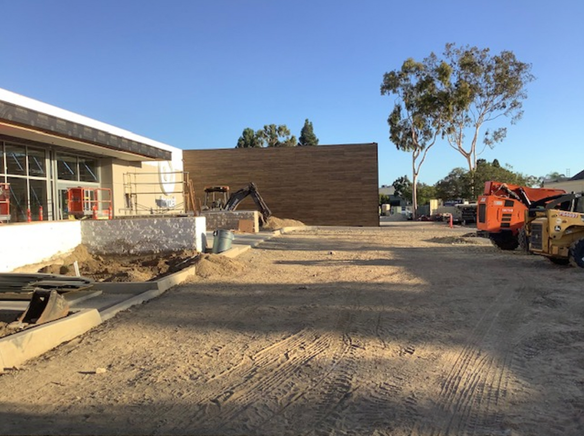 Driveway Concrete Installation for Bravo Bros Group in Perris, CA