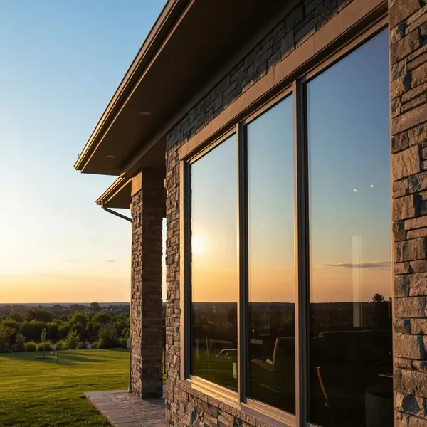 Residential Window Tinting  for Apex Auto Pros in Myrtle Beach, SC