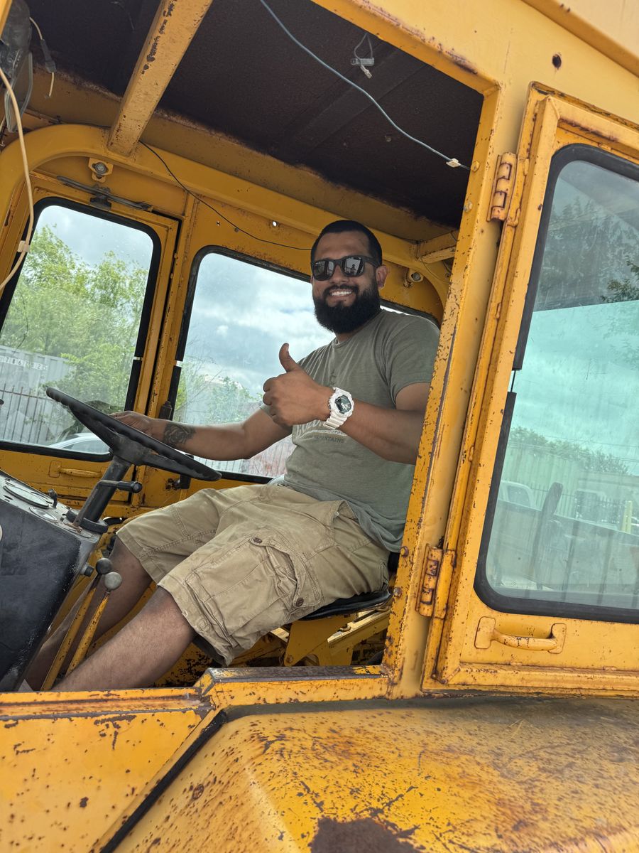 Mechanical Services for Living Stream Renovations LLC in Dallas, TX