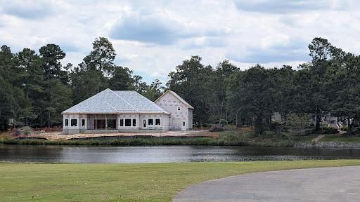 Custom Home Construction for Batchelor Construction in Wallace, NC