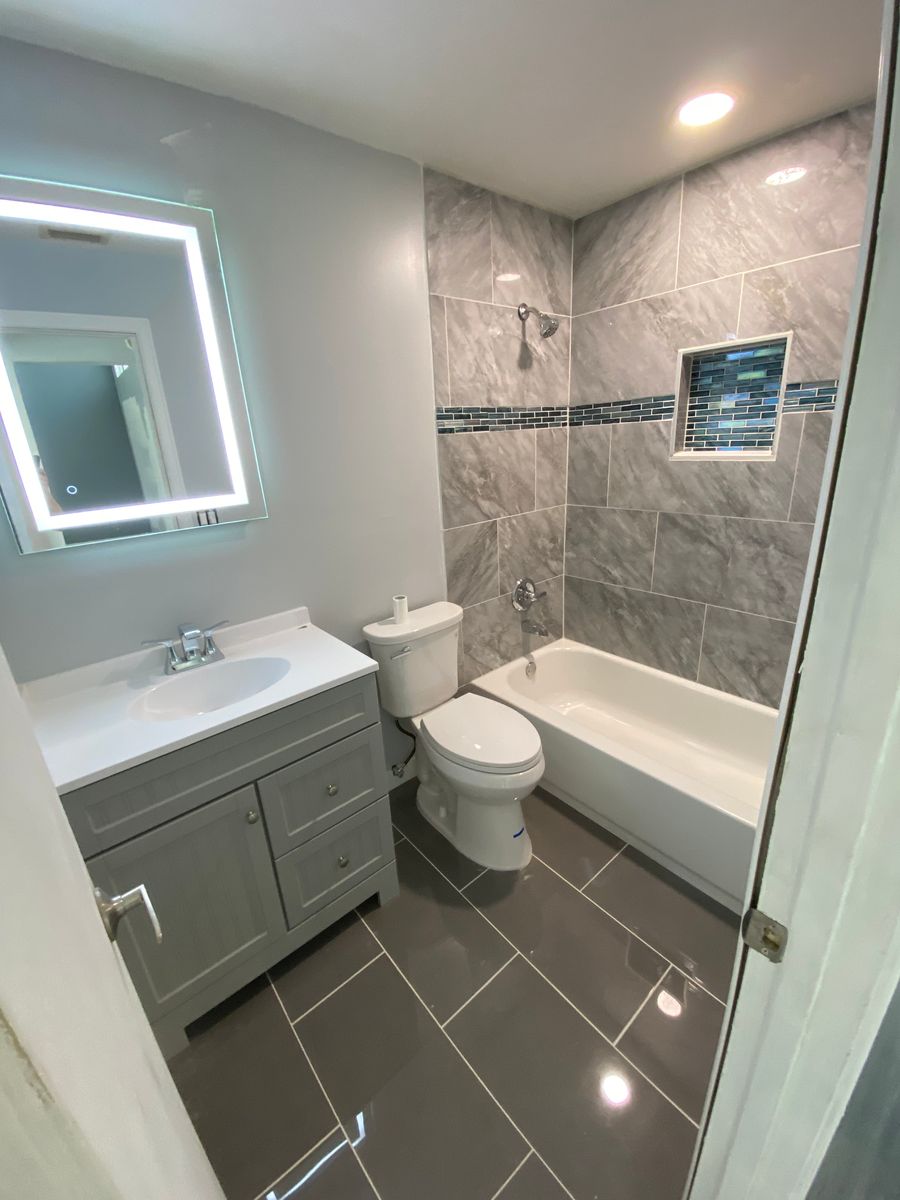 Home improvement for Sam the Handyman in Lake Worth, FL