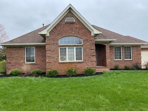 Mowing for Bearforce Lawn Care LLC in Greenfield, IN