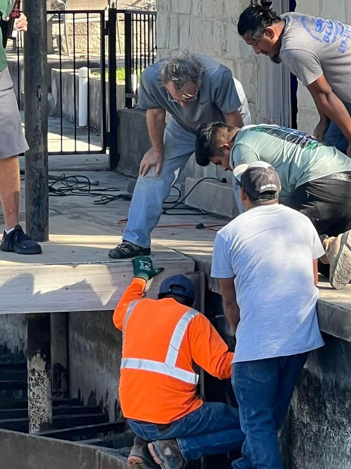 Day Laborer Hourly Rates for King Services in Seguin, TX