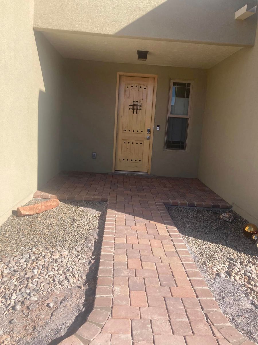 Windows and Doors for MPB Construction LLC in Albuquerque, NM