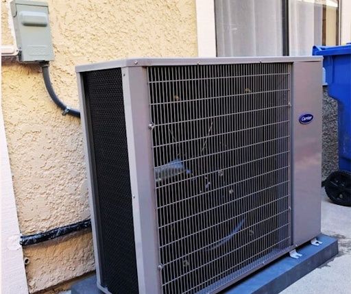 Installation of HVAC Systems for All HVAC and General Construction in Milpitas, CA