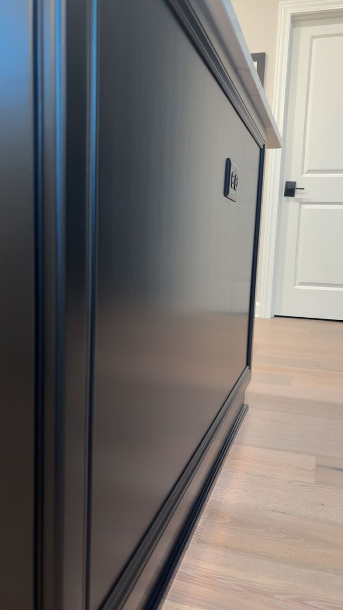 Interior Painting for TL Painting in Joliet, IL