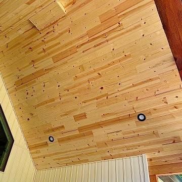 Carpentry for Meyers All-Trades LLC in Niles, OH