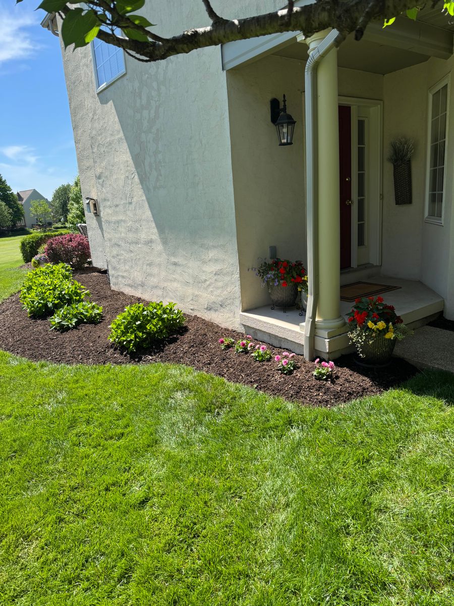 Landscape Designs for Landscape & Lawn Care Pros in Temple, PA