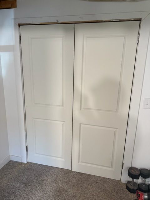 Doors & Windows for Next Level Construction in Saco, ME