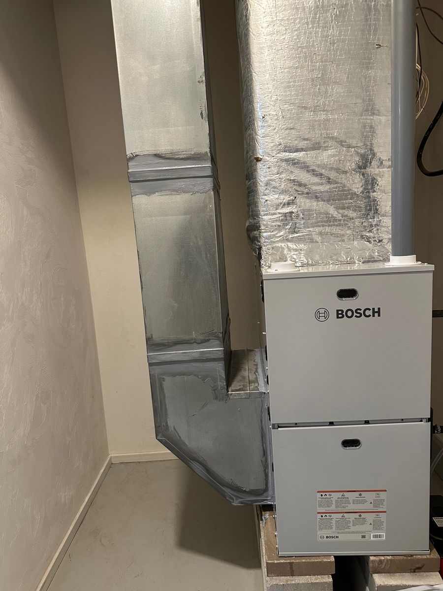 Heating for R.C. Voltero Plumbing Heating & Gas in Salisbury, MA