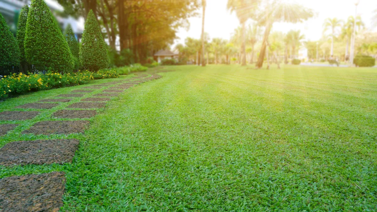 Walkways for TKC Landscaping in Middletown, NY