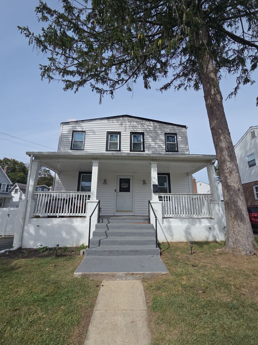 Exterior Painting for Freshlook Painting LLC in Springfield, PA