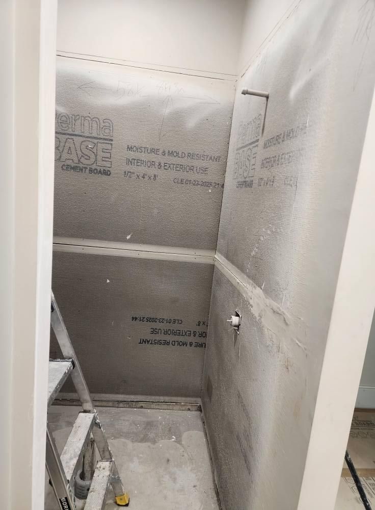 Bathroom Remodeling for Elite Custom Tile Installations in Ocala, FL