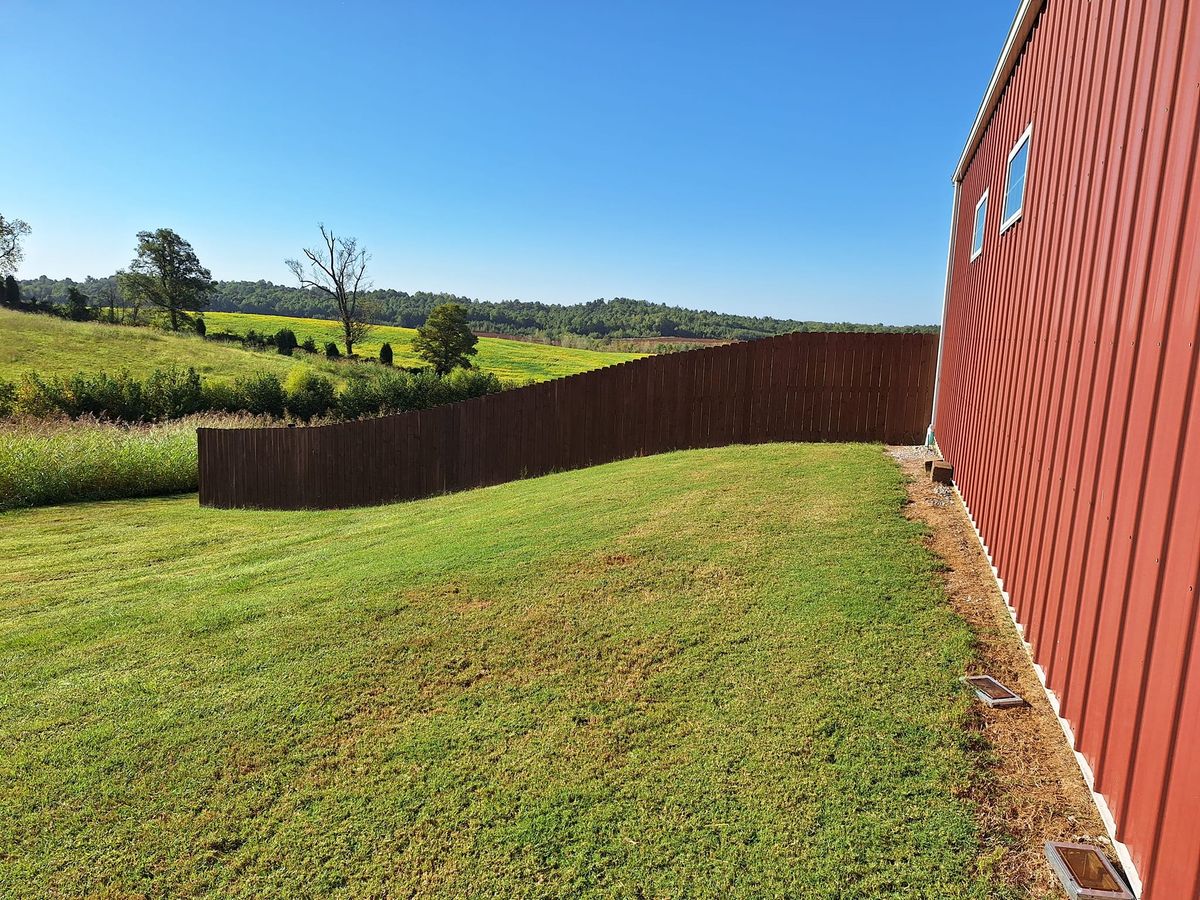 Ag Fencing for Apex Fence in Henderson, KY