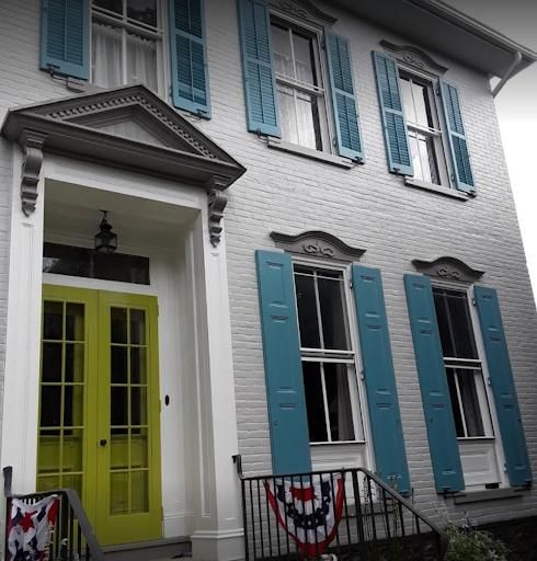 Residential Painting for Randy's Painting and Drywall Services LLC in Easton, Pennsylvania