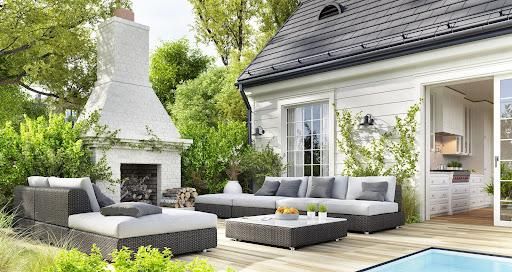 Construction Design & Build for La Bendicion Construction LLC in Annandale, VA