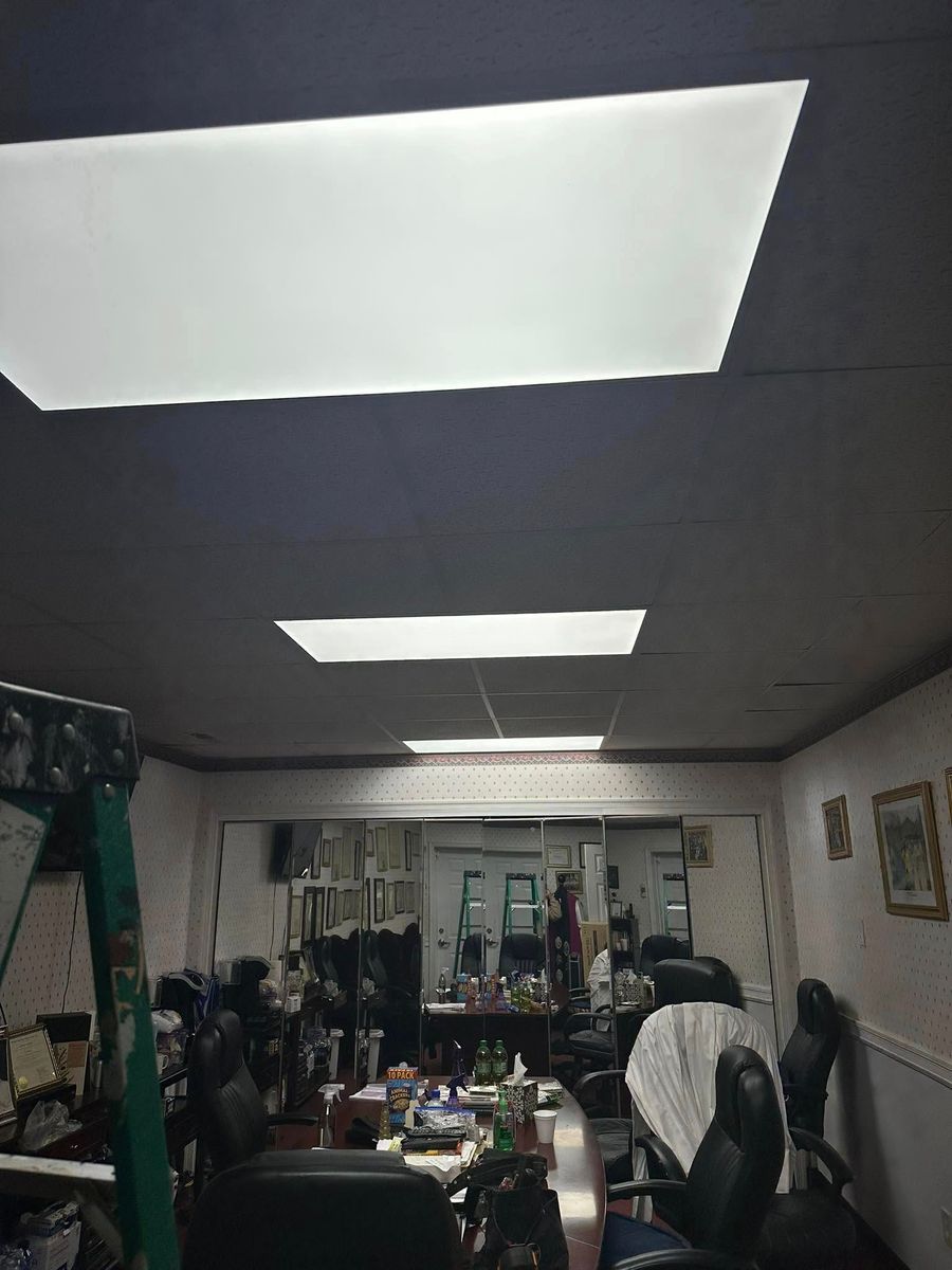 Electrical Repairs for Triple J Electric LLC in Milford, DE