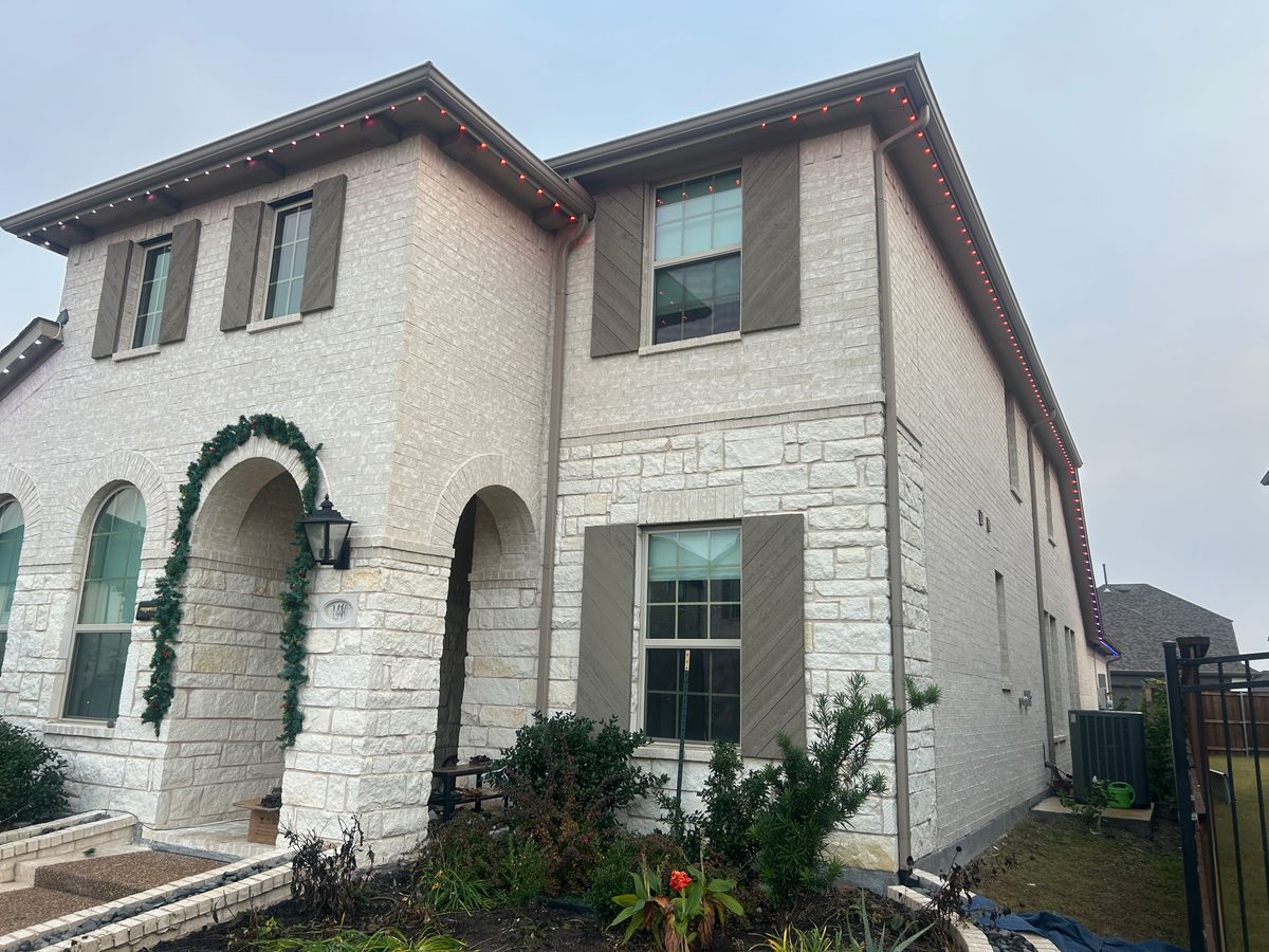 Home Improvement Services for Light It Up AV & Turf in Westlake, TX