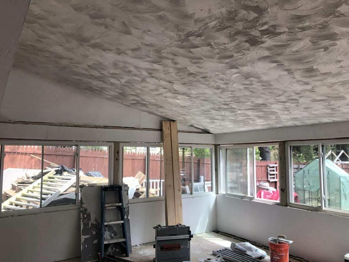 Carpentry for CSB Quality Home Improvement in Brockton, MA