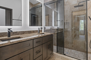 Natural Stone Countertop Installation for Supreme Stone in Ocala, FL