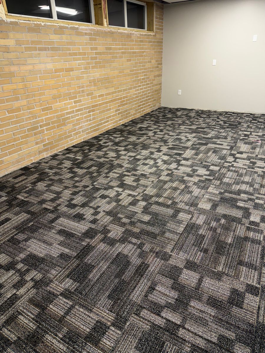 Carpet Installation And Repair for R. Royal Floors in Royalton, MN