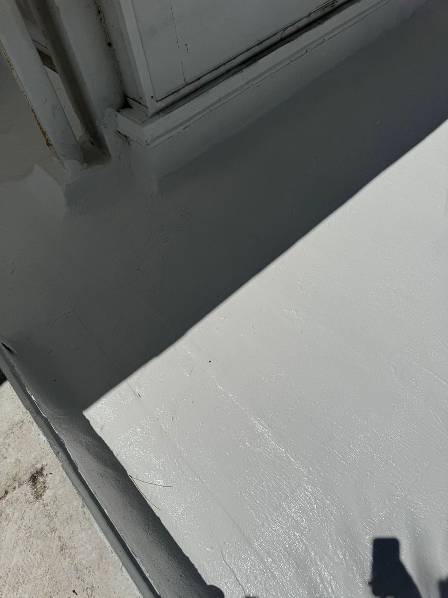 Roof Installation for Ridgecap Roofing in Port St. Lucie, FL