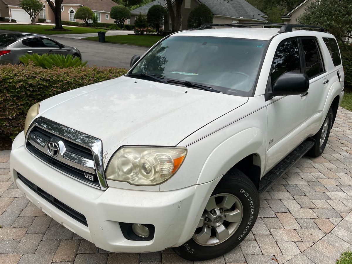 Full Detail Service for Victory Washing in Jacksonville, FL