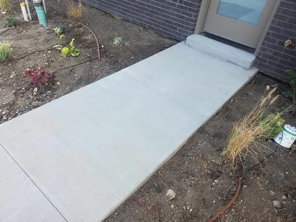 Commercial and Residential Excavation for Shanti Construction in Salt Lake City, UT