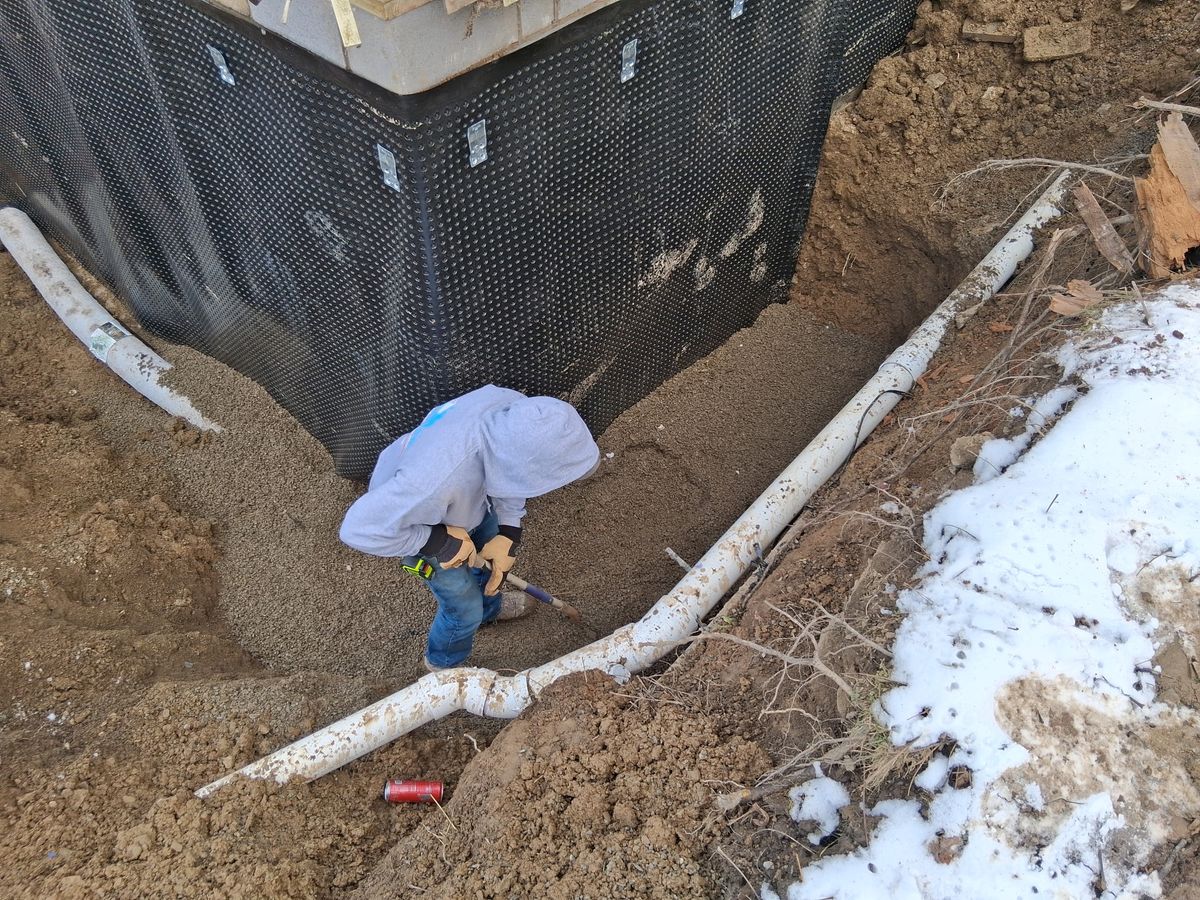 General Home Repair for RS Hunter LLC in Lycoming County, PA