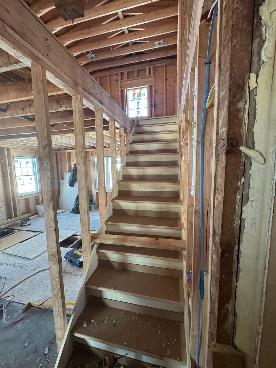 Carpentry for White Hills Property Management in  Fairfield County, CT