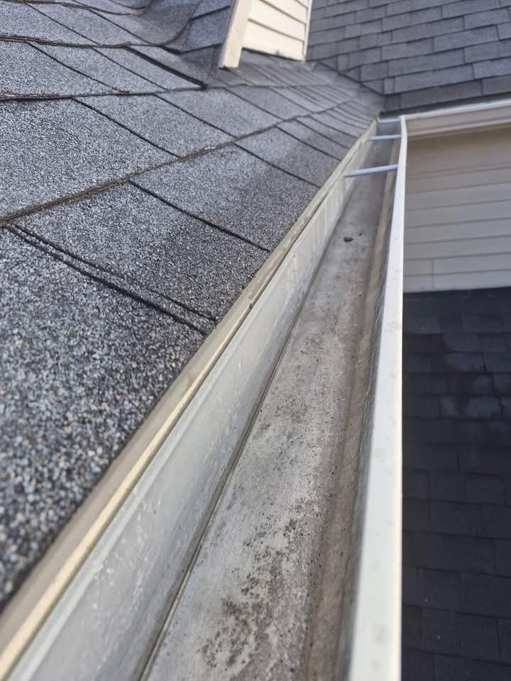 Roofing Replacement for Precision Remodeling and Property Maintenance  in Detroit, MI