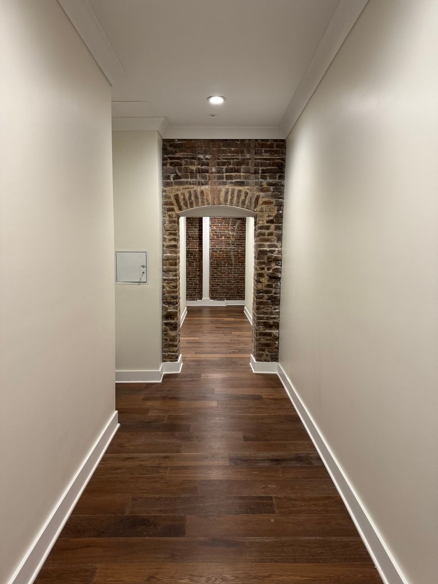 Remodeling Services for CM Developments in Knoxville, TN