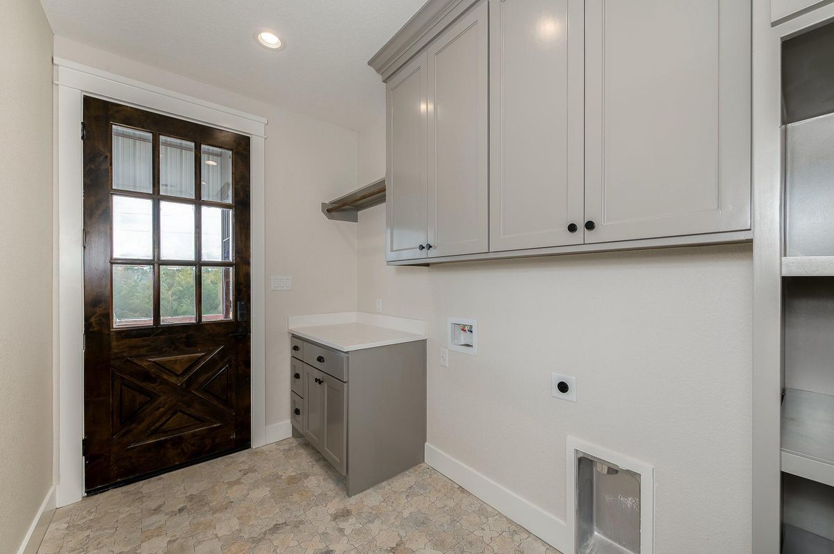 Interior and Exterior Painting for CWC Custom Homes & Barndominiums in Snook, TX