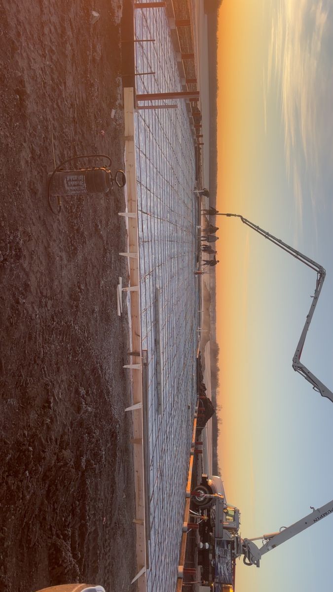 Site Preparation and Grading for Freedom Contracting in Ludlow, MO