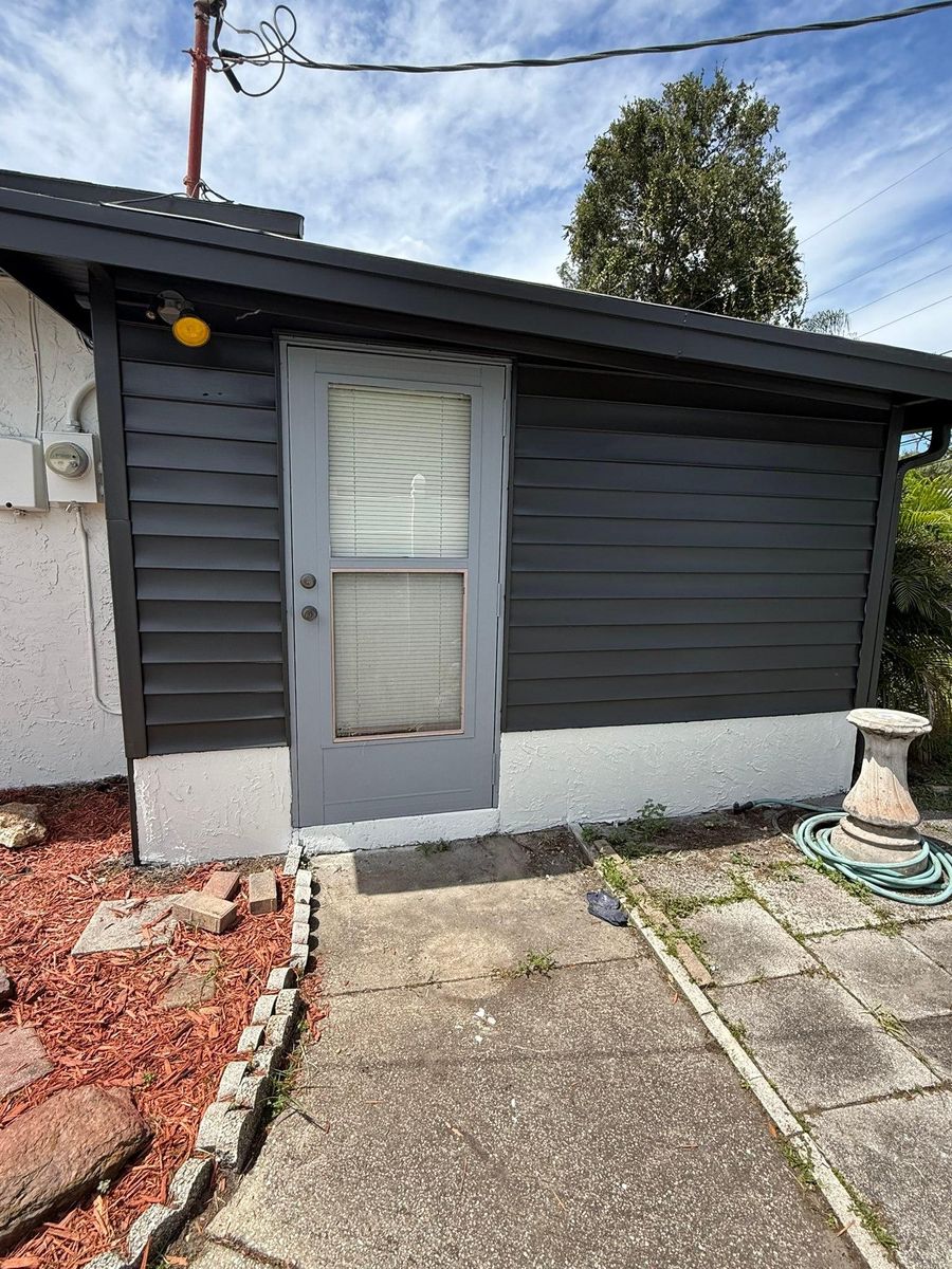 Exterior Painting for Escorpio Painting in Tampa, FL